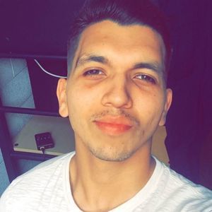 Meet your Posher, Roman